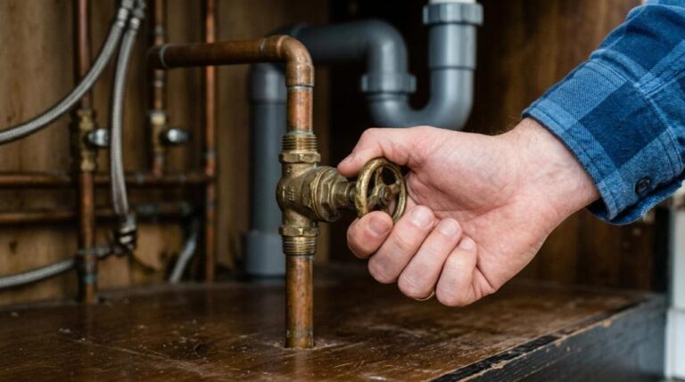 City Core 24/7 Emergency Plumber Services Across London